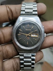 Vintage Ricoh Automatic Watch