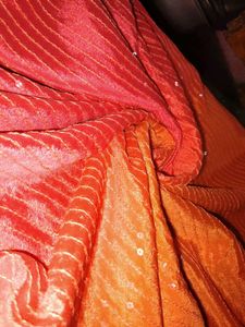 Elegant Ethnic Saree
