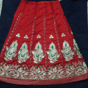 have Rajpti Poshak  Letest Full Work