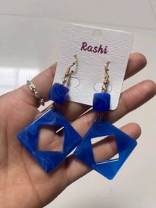 Earrings Bundle - 3 Pairs