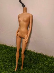 Vintage Doll Body - Customizable