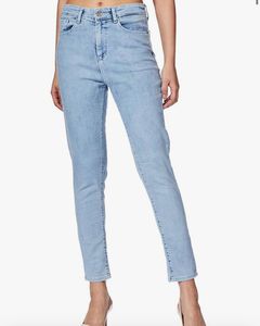 SPYKAR Women Light Acid wash Jeans