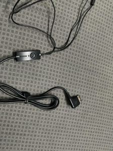 Samsung Wired Earphones