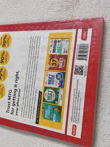 NEET Physics MTG Book