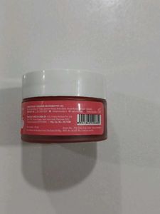 Nattuddy Bubble Gum Sugar Lip Scrub