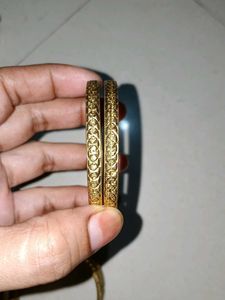 Ethnic Bangle