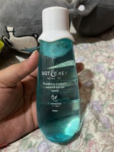 DOT & KEY Skin Care Toner