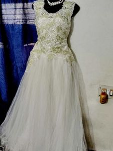 Attractive Princess Gowns For girls🌹🌹