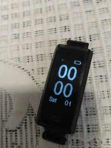 Fitness band watch'