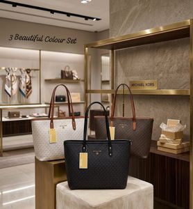 Michael Kors Tote Bag