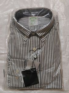 Tommy Hilfiger Men's Plaid Shirt