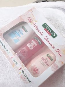 Nature's Essence CTM Combo - The Ultimate Skincare
