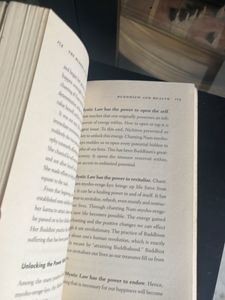 The Buddha in Your Mirror Book