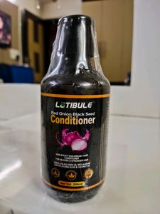 Latibule Red Onion Black Seed Conditioner (New)