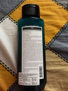 RYO Deep Cleansing &amp; Cooling Shampoo