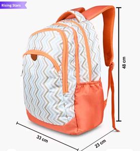 Original Teal By Chumbak Bagpack