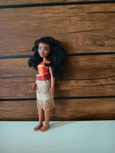 Disney Moana Doll