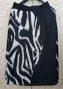 heine Chic Pleated classic Skirt