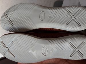 Luxury shoe