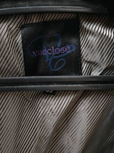 Stylish Sleeveless Vest