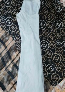 H&amp;M Divided Bootcut Jeans