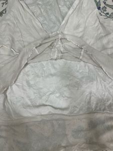 DOUBLE. Drawstring Double-Lining