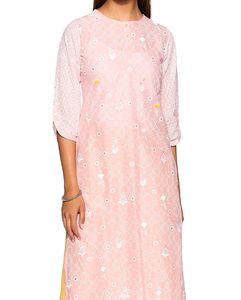 Rangriti Brand Kurta