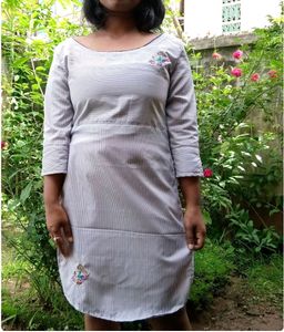Brand new Kurti