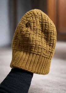 60% OFF Men’s Knitted Winter Beanie Cap