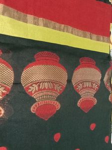 Silk Saree