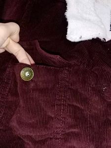Roadster Life Co. Authentic Vintage Wear Jacket