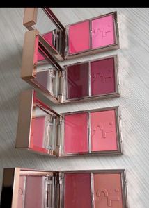 Patrick ta Major duo blusher