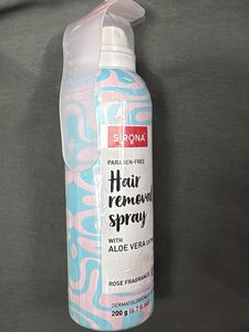 Sirona Hair Removal Spray (200g)