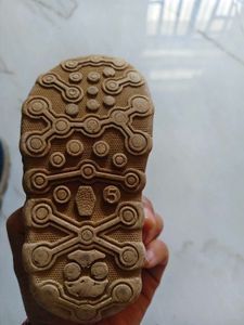 Navy Blue Slip-On Sneakers for Kids