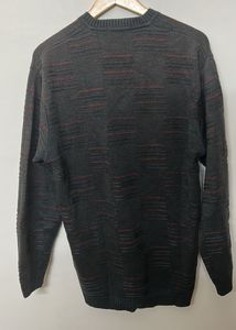Woolen Sweater For Men’s