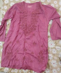 short kurti