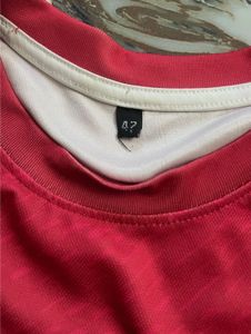 Spain Soccer Jersey