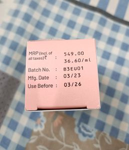 The Pink Foundry Overnight Acne Spot Corrector