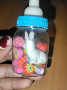 Beautiful Small Eraser For Kids