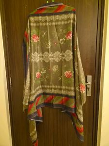 Kurta pant set XXL