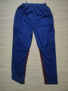 Track Pants Lower