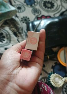Etude House Girl Lipstick
