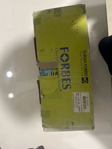 Forbes Car Seat Cleaner Unused N Seal Packed