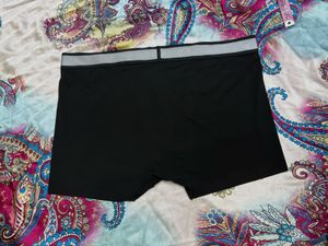 Calvin Klein Underwear Soft Trunk