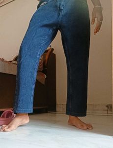 Sparkle Industry Denim Jeans