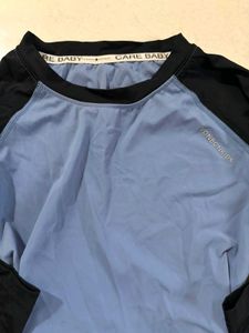 raglan tee