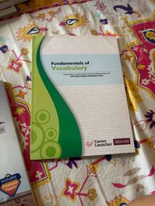 Quantitative Aptitude Books (Part I &amp; II)