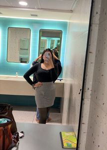 Mini Skirt