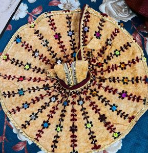 Laddu Gopal Fancy Dress 100%new3 Dres