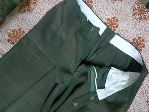 4 Combo Men's Formal Pants